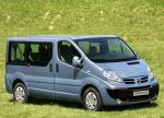 Nissan Primastar 2006 года